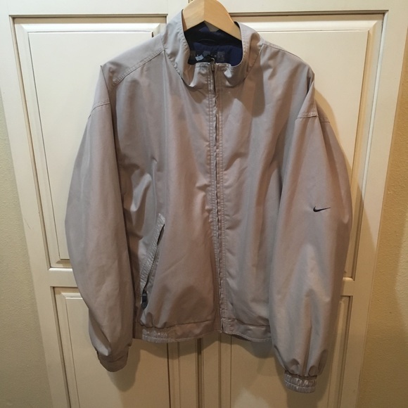 Nike Other - Vintage 90s nike golf windbreaker jacket Nike Other - Vintage 90s nike golf windbreaker jacket